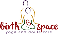Birth Space Logo