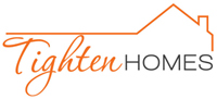 Tighten Homes Logo